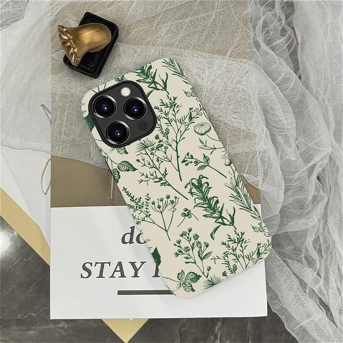 Detalle de FKBRCL4U iPhone 14 Pro Case