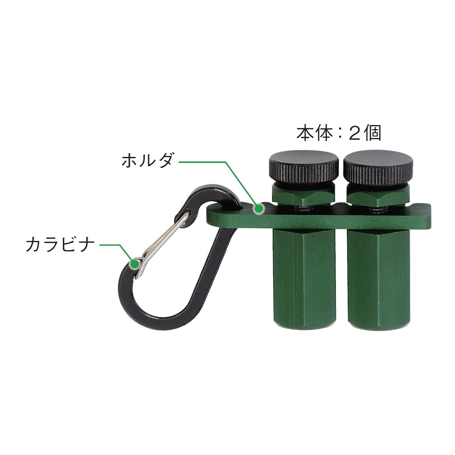 Detalle 2 de 新潟精機 SK 階段ゲージ AKDG-2H 保持可能厚0.5-2.0mm・アルミニウム合金製