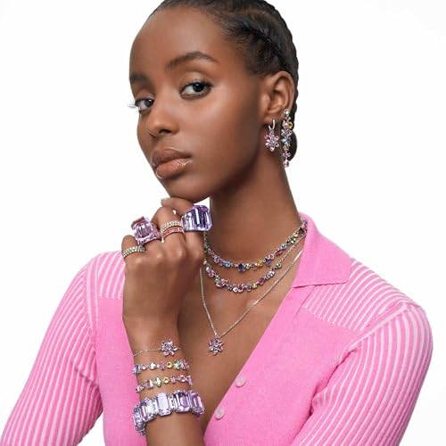 Thumbnail 6 de Swarovski Collar Gema 💎