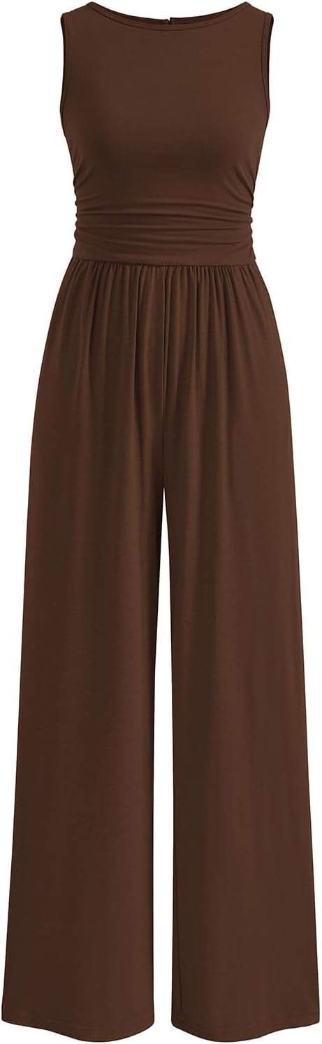 Detalle de PrettYGarden One Piece Jumpsuit Women