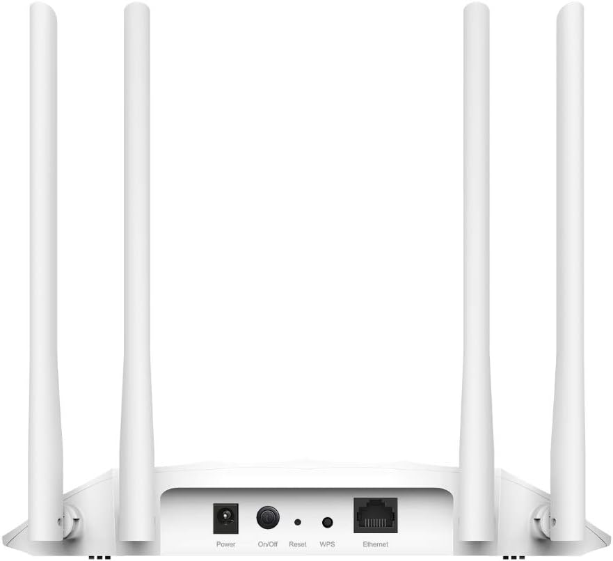Thumbnail 1 de TP-Link TL-WA1201 AC1200 Dual-Band Access Point with Passive PoE