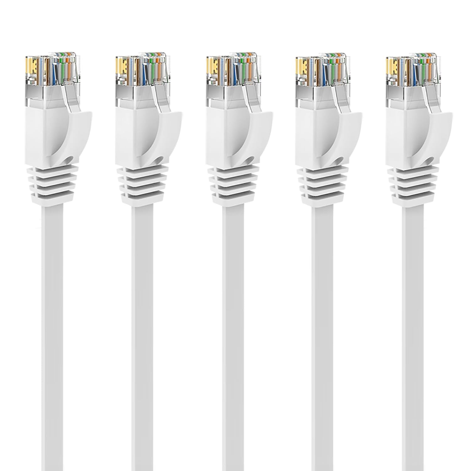 Thumbnail 5 de LAN-Kabel CAT6 High Speed 10 Meter