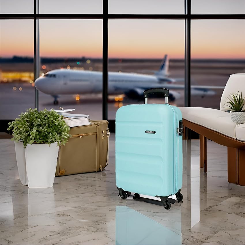 Thumbnail 2 de Roll Road Flex maletas rígidas 182 litros