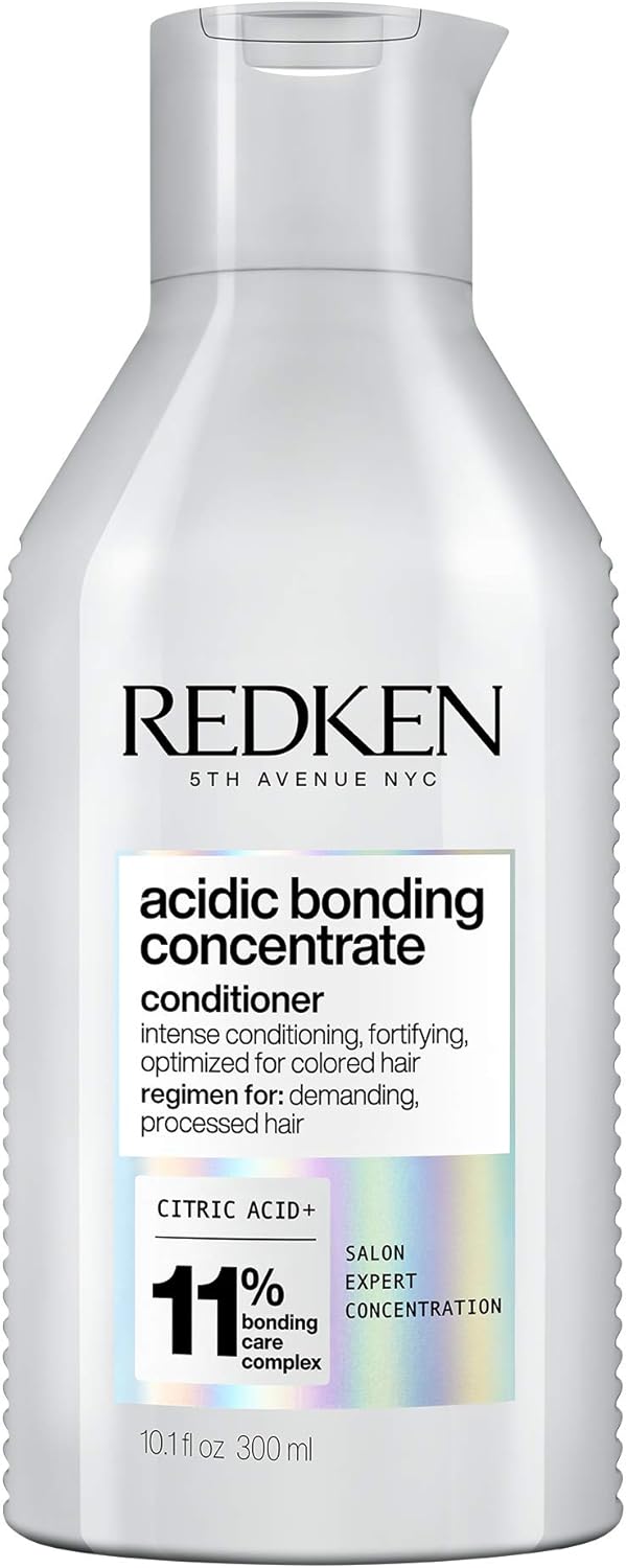 Thumbnail 1 de Redken Acidic Bonding Concentrate Conditioner for Dry, Damaged & Colour-Treated Hair