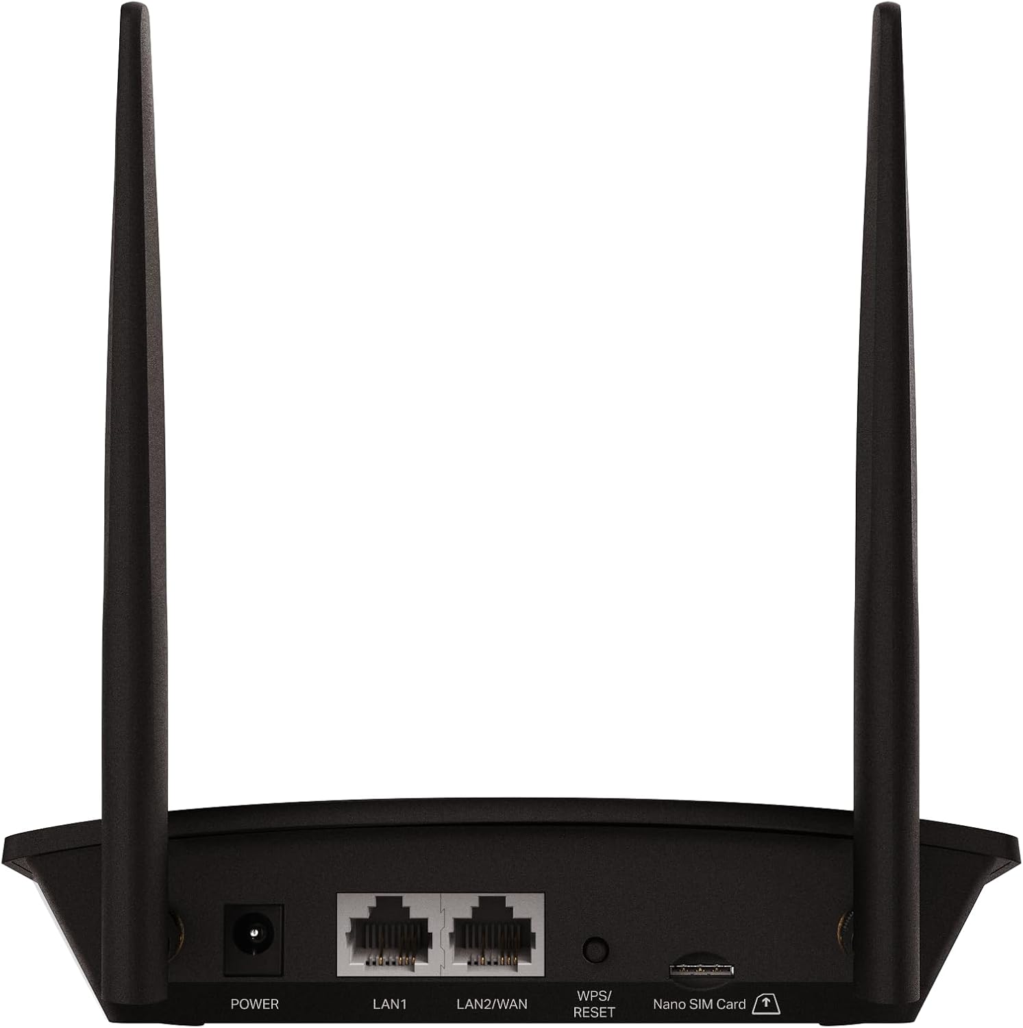 Thumbnail 1 de TP-Link TL-MR110 4G LTE Router 150 Mbit/s 📶