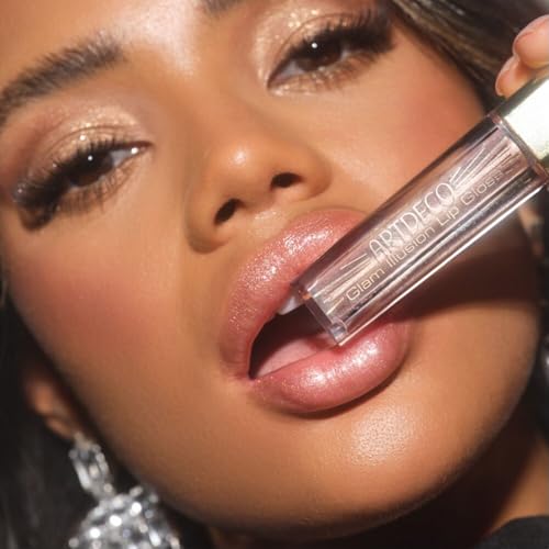 Detalle 2 de ARTDECO Glam Illusion Lip Gloss 4 ml – Lipgloss
