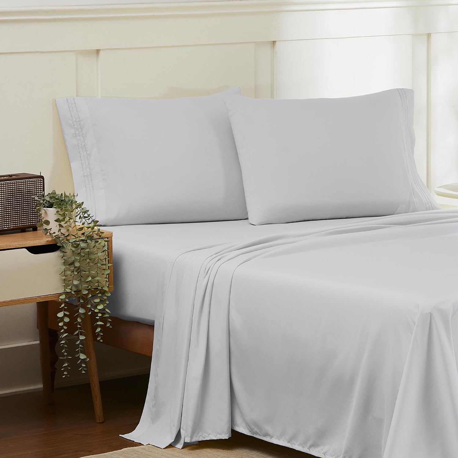 Thumbnail 6 de California King Sheet Set