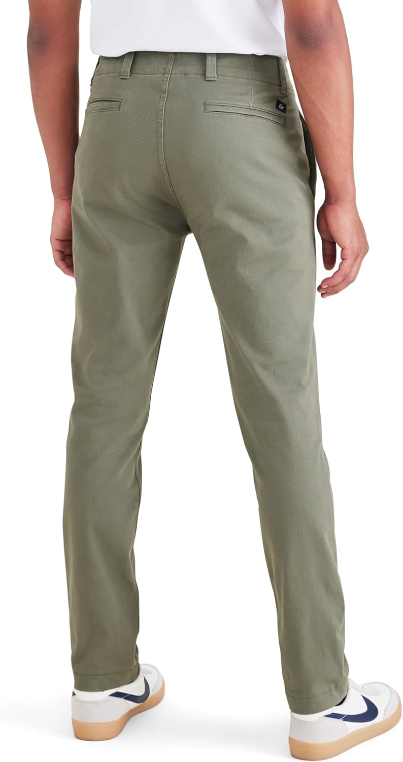 Thumbnail 5 de Dockers California Skinny Chinos 36