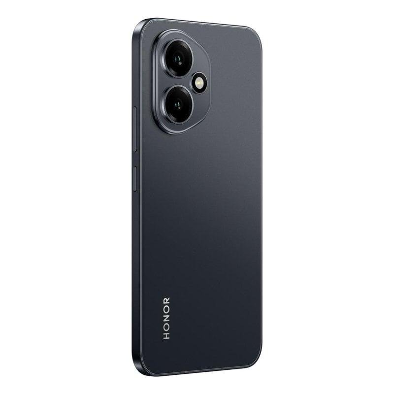 Detalle de HONOR 400 5G 8GB 512GB 6,55" Negro — Fotografía y rendimiento con almacenamiento masivo