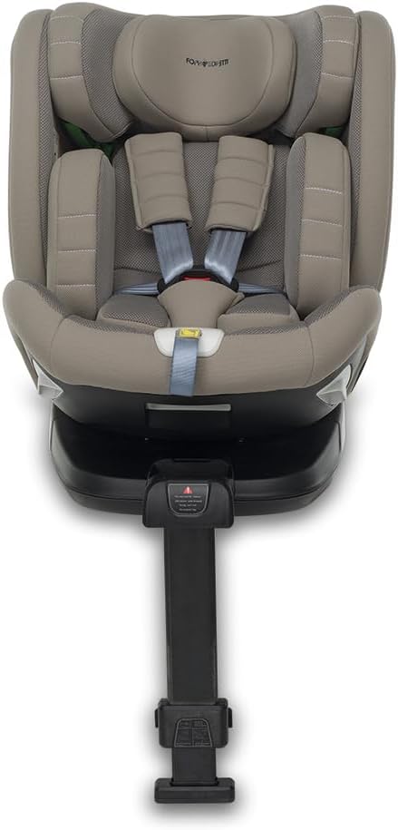 Thumbnail 4 de Foppapedretti FP360 I-Size, siège auto pivotant 360° pour enfant de 40 à 150 cm
