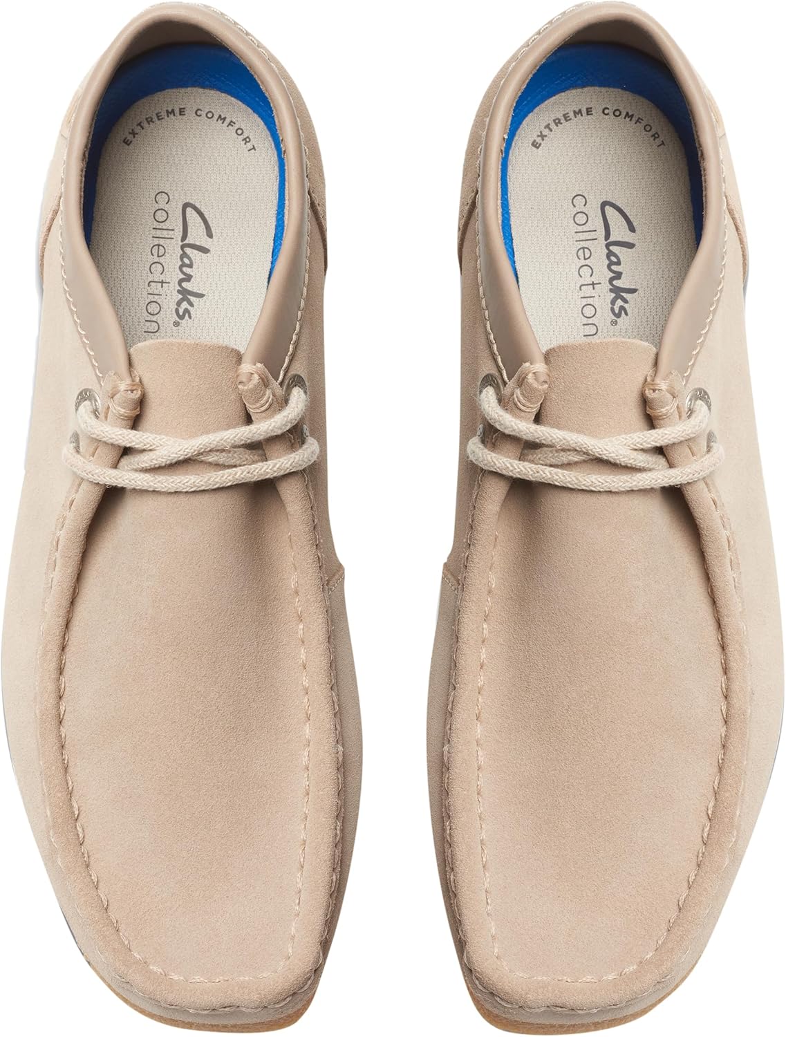 Thumbnail 5 de Clarks Homme Course Shacre II : confort amorti pour vos journées actives