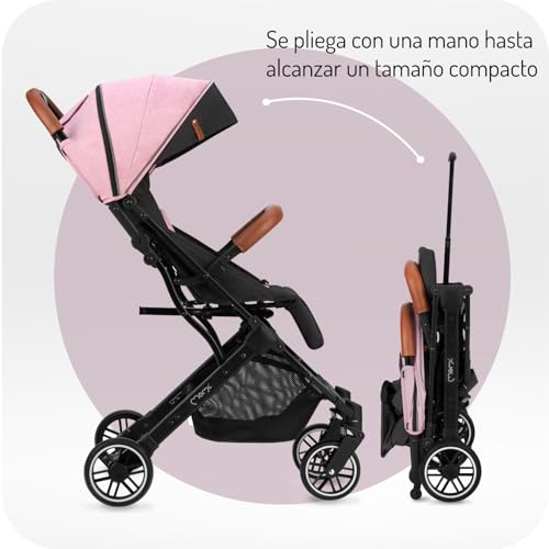 Thumbnail 5 de MoMi ESTELLE Kinderwagen ab 6 Monaten