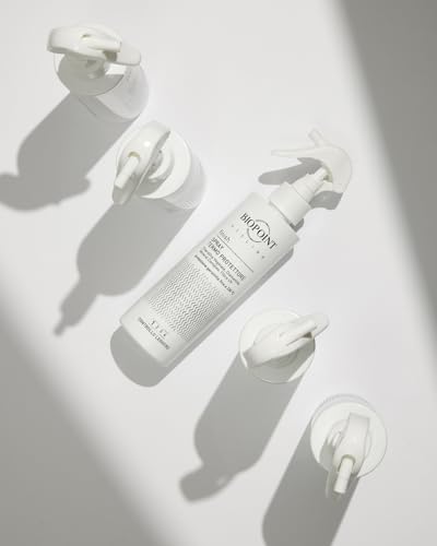 Detalle 2 de Biopoint Styling Spray Termoprotettore Capelli, protezione fino a 230° per phon, piastra e arricciacapelli – 200 ml