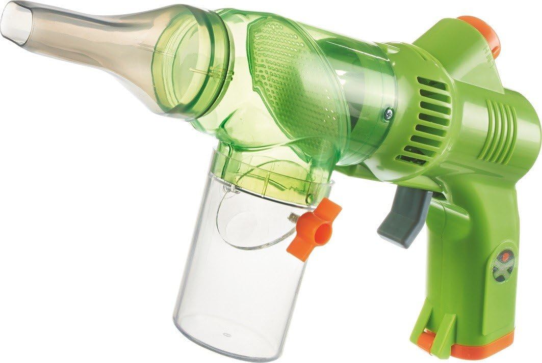 Detalle de HABA 302503 Terra Kids Aspirador de Insectos 6 años