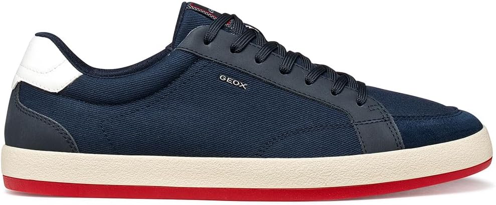 Thumbnail 2 de Geox Homme U Serifos F Basket