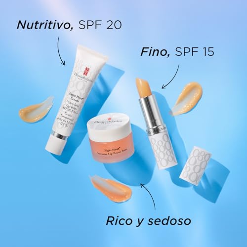 Thumbnail 8 de Elizabeth Arden Eight Hour Lip Protectant SPF 15 3,7 g 💄