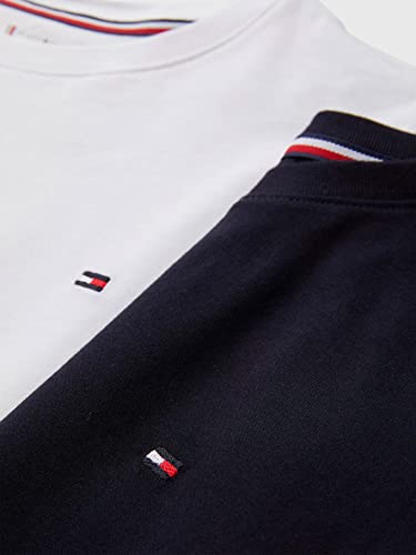 Thumbnail 2 de Tommy Hilfiger Pack 2 camisetas niño 10-12 años