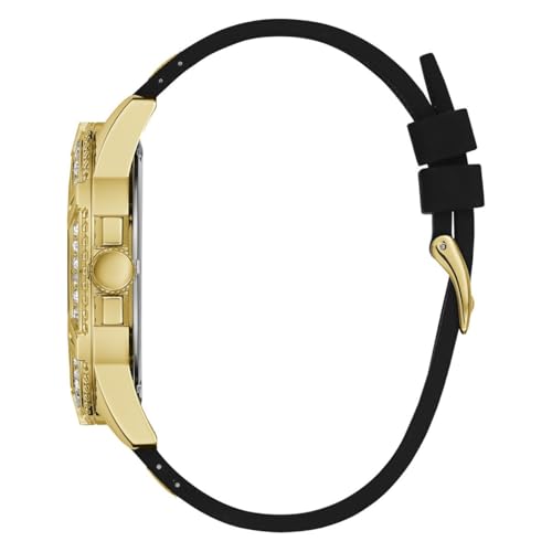 Detalle 2 de GUESS Frontier W1132G1 analógico para hombre