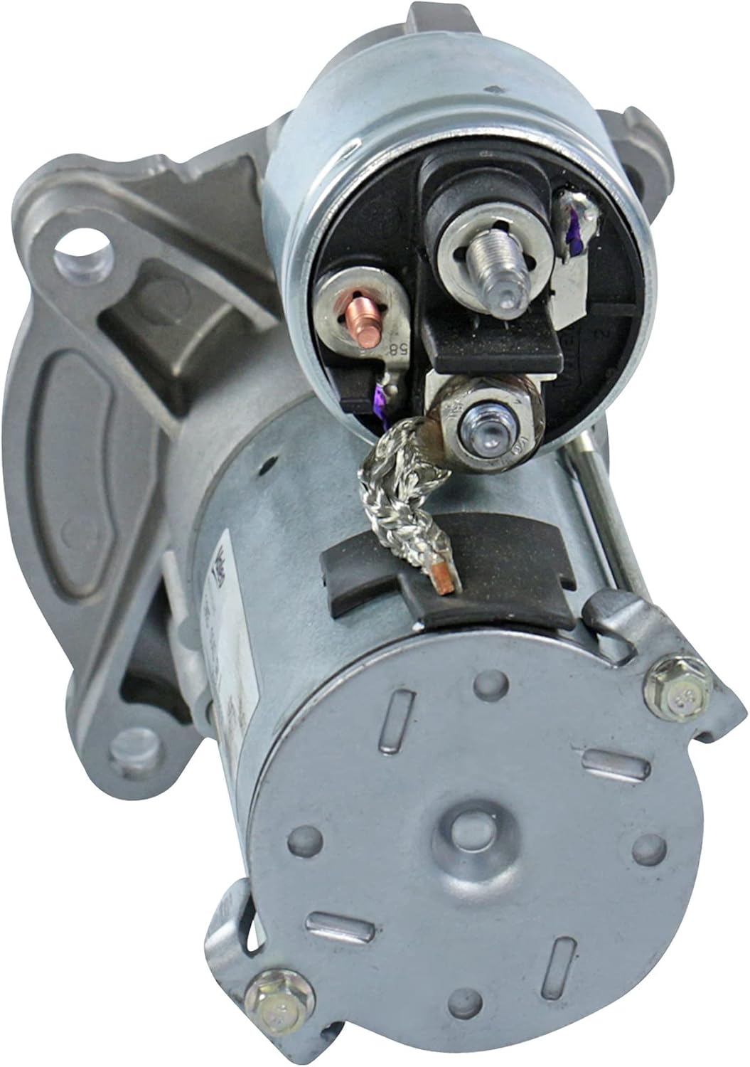 Thumbnail 3 de VALEO Démarreur 432623 – Démarrage fiable 12V 1,2 kW, montage rapide