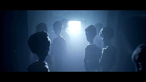 Thumbnail 2 de Little Nightmares II juego de puzzle y terror