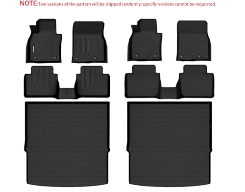 Detalle 2 de ANBINGO Fit for Toyota Corolla 2009-2013 Floor Mats