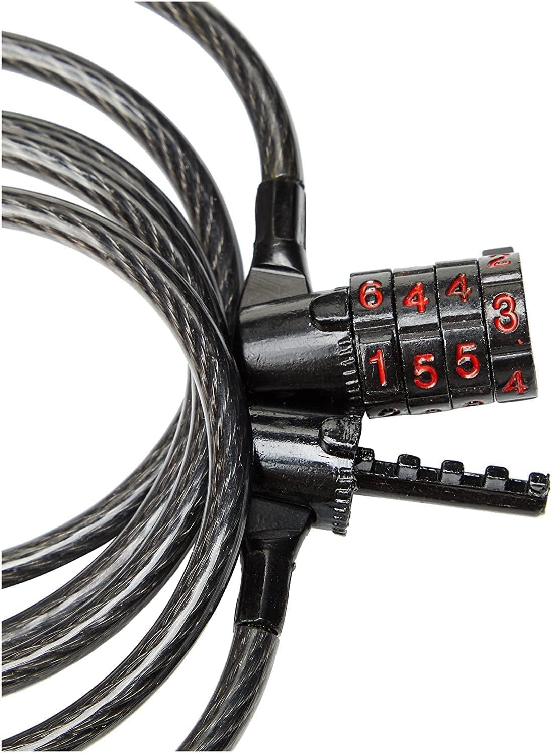 Thumbnail 2 de Combo Cable Keeper 512 (5 mm x 120 cm) per fissare cavi e accessori con sgancio rapido