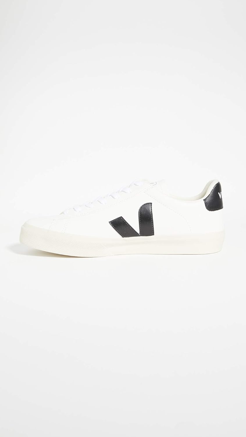 Thumbnail 5 de Veja Sneakers Unisex Bianco Cp0501537: stile etico e comfort quotidiano