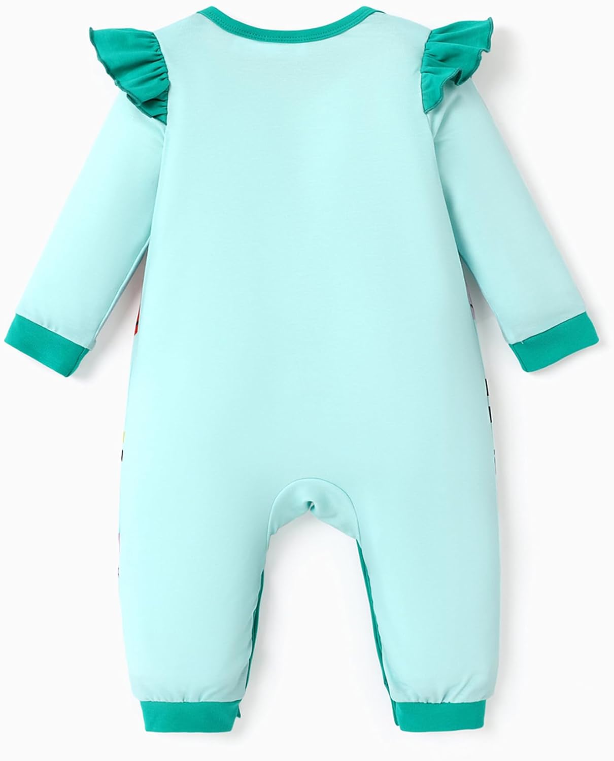Thumbnail 1 de Disney Baby Romper, Long Sleeve