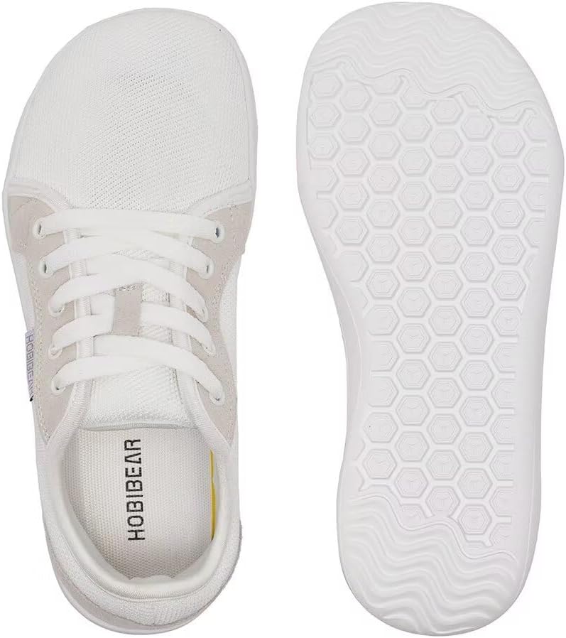 Thumbnail 5 de HOBIBEAR Unisex Wide Barefoot Shoes: Lightweight, Breathable and Roomy Toes