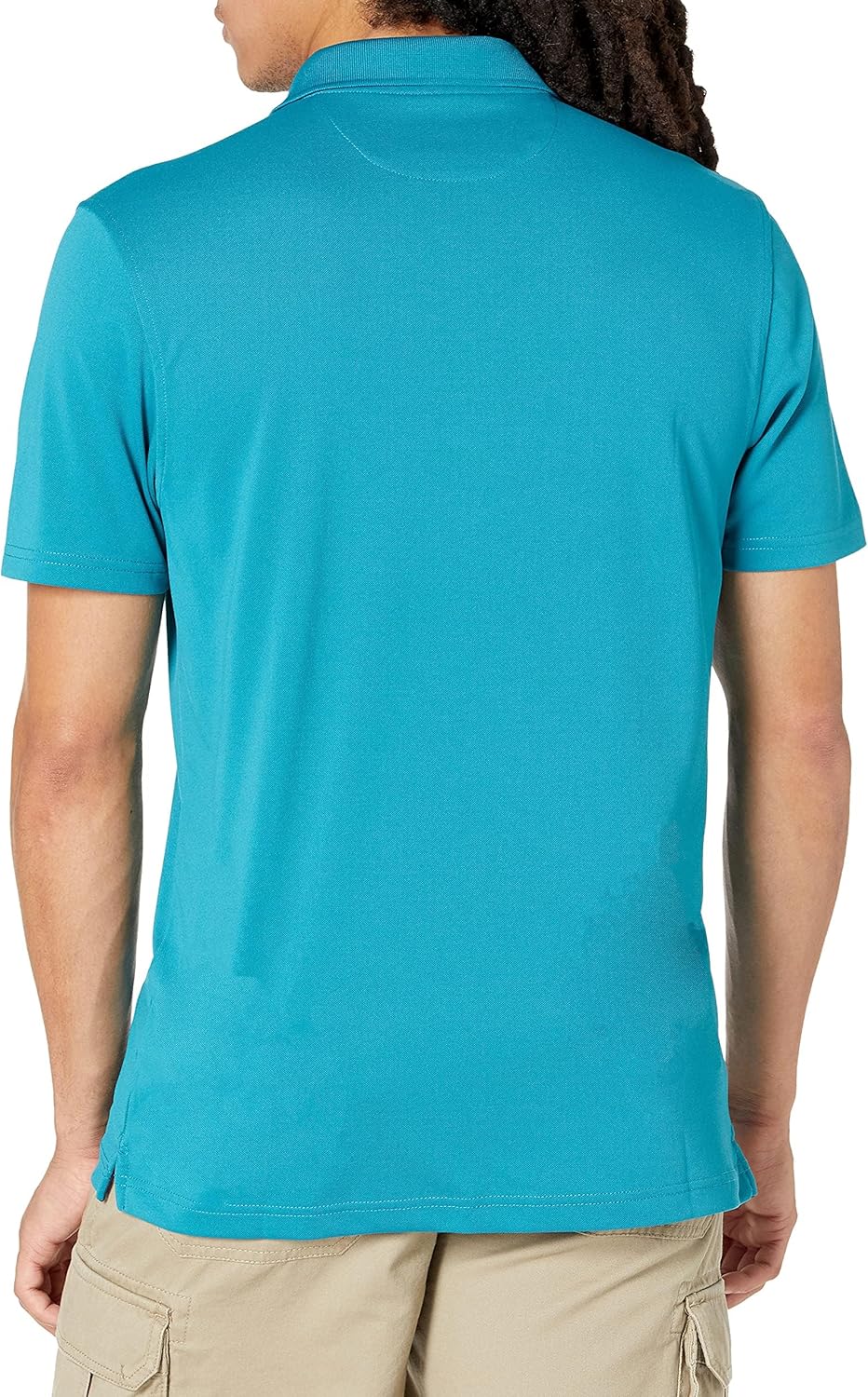 Thumbnail 1 de Amazon Essentials Herren Golf-Poloshirt, Schnell Trocknend, Schmale Passform – Auslauffarben
