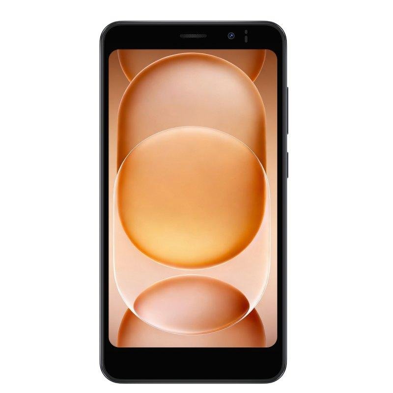 Detalle 2 de Blackview Wave 2C 4G: compacto y práctico con doble SIM