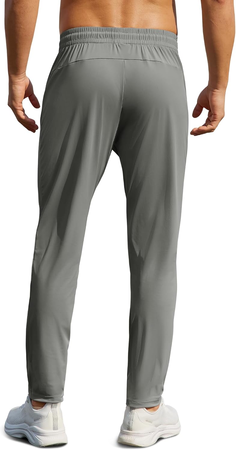 Detalle de FOGFIRE Men's Joggers, Polyamide Blend