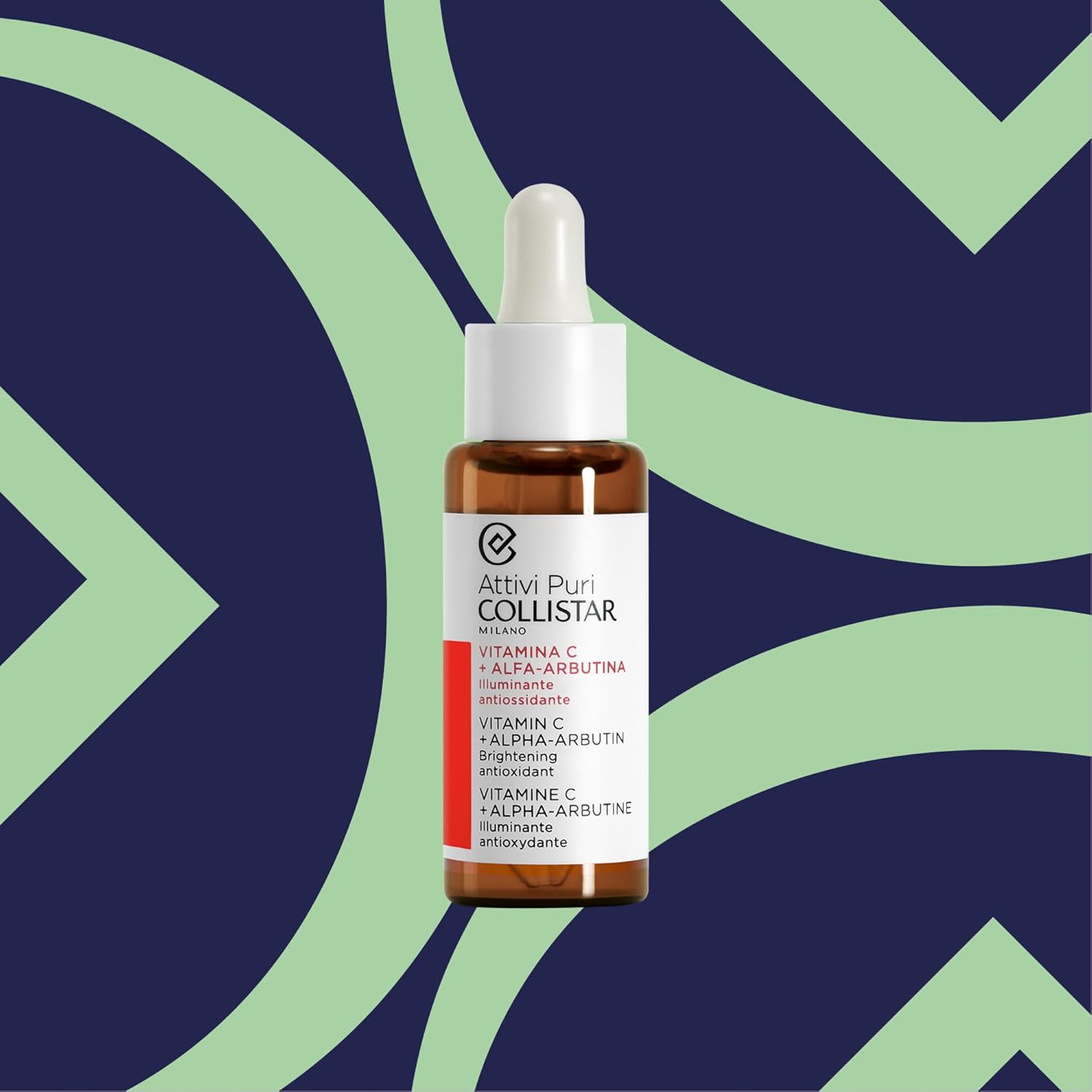 Thumbnail 2 de Attivi Puri Vitamin C + Alpha-Arbutin Brightening Antioxidan