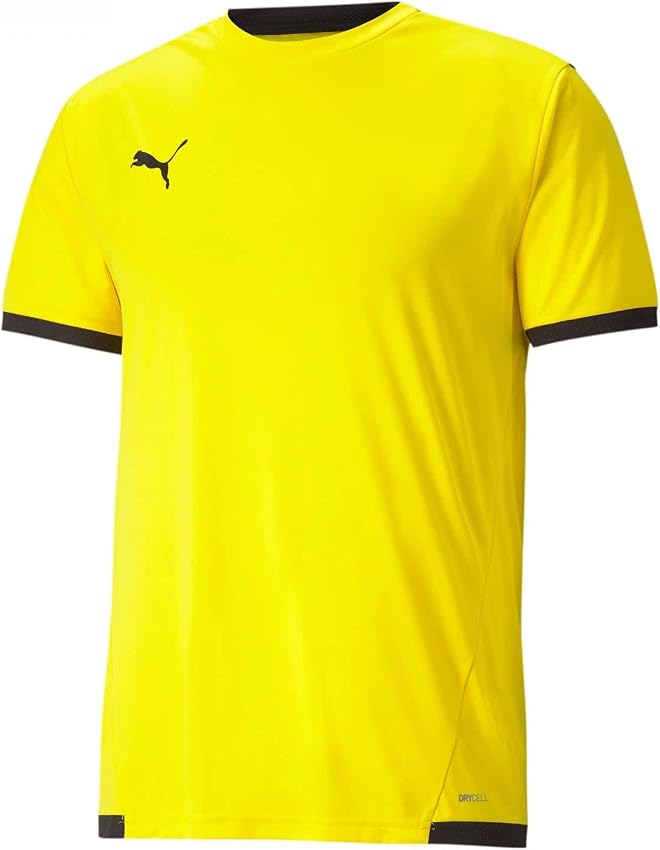 Thumbnail 1 de Puma Teamliga Jersey Jr Mixte Enfant 🏆