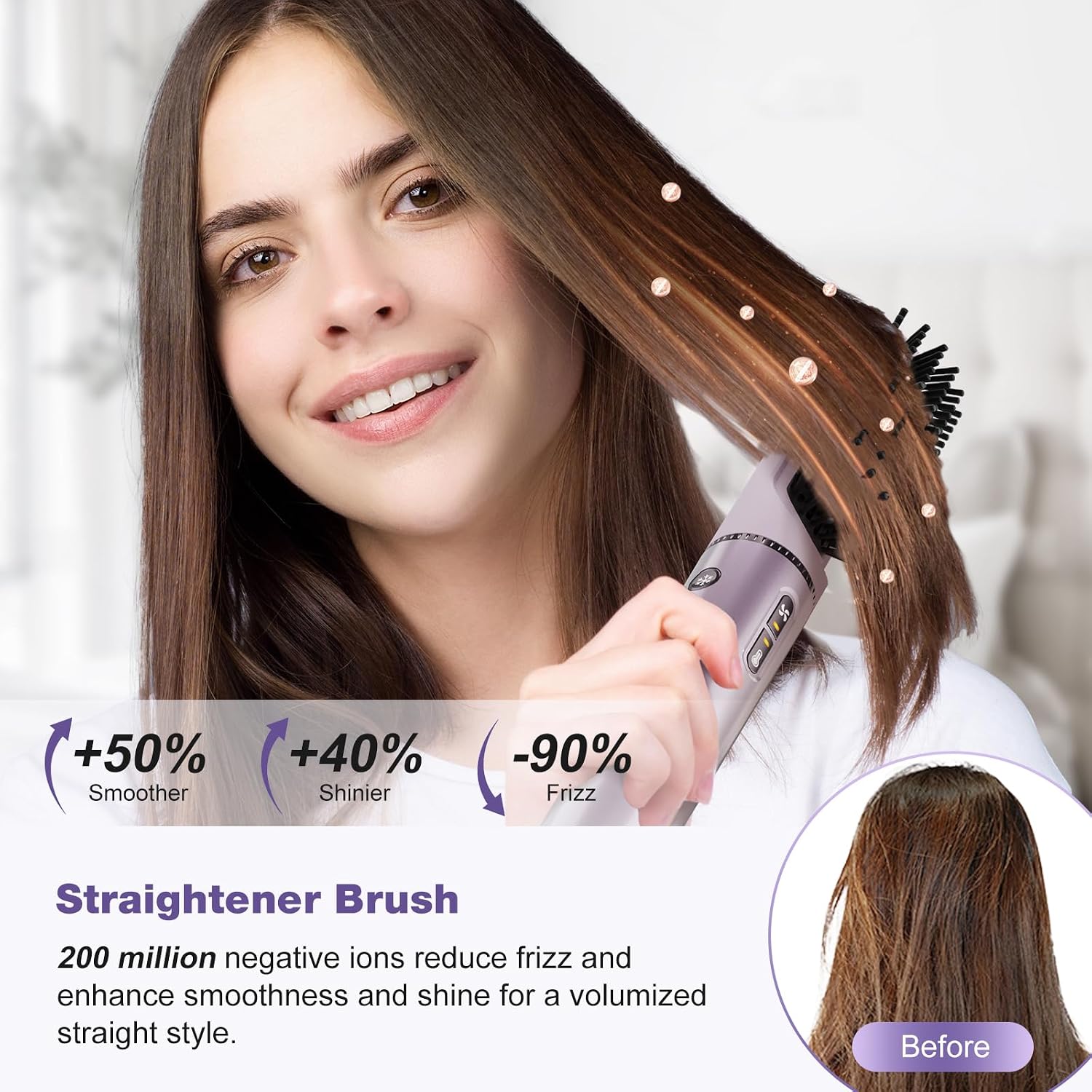 Thumbnail 5 de 7MAGIC Hot Air Styler 7-in-1