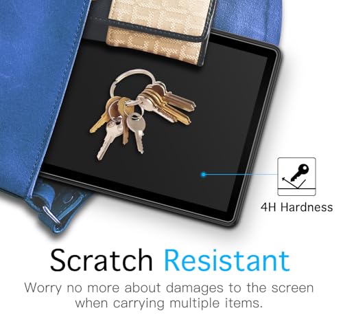 Thumbnail 4 de MoKo Protectores Pantalla Kindle Paperwhite 7