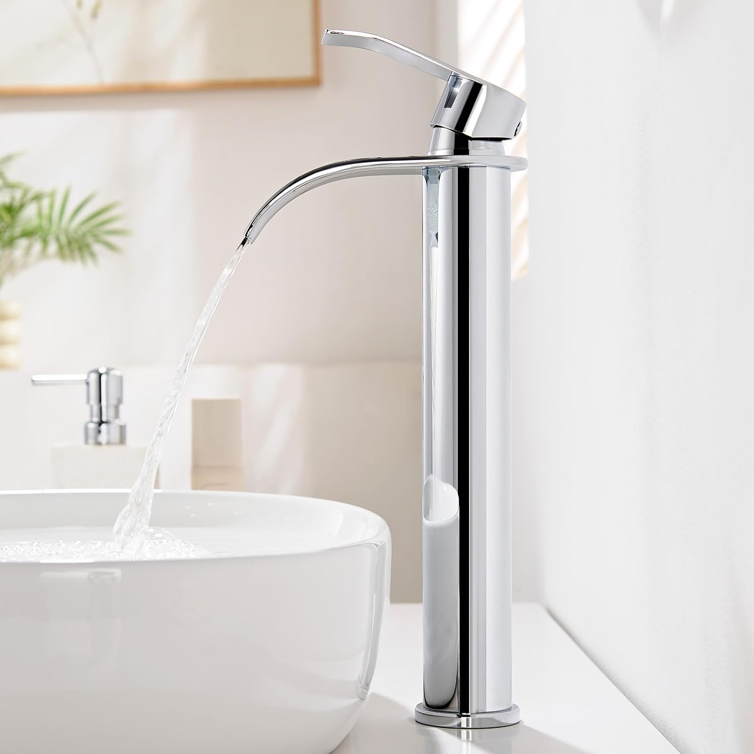 Detalle de CECIPA Alto Rubinetto 24,5 cm 🚰