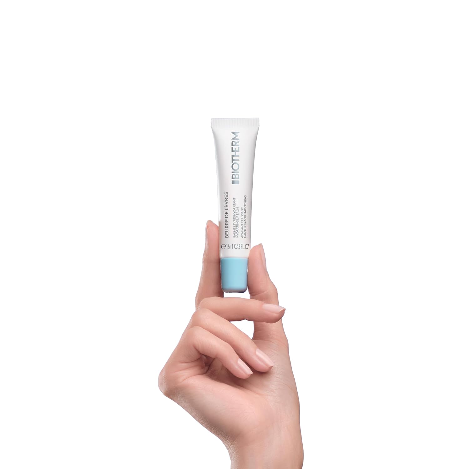 Thumbnail 2 de Biotherm Beurre De Levres Replumping Lip Balm 0.4 oz 💄