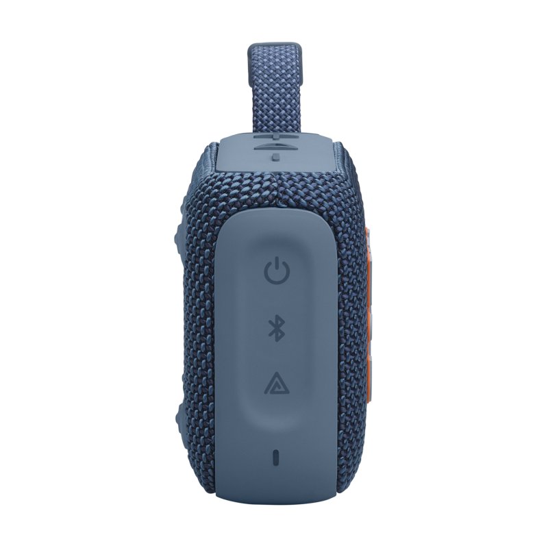 Detalle de JBL Go 4 altavoz Bluetooth 5.3, 4,2 W portátil 📢