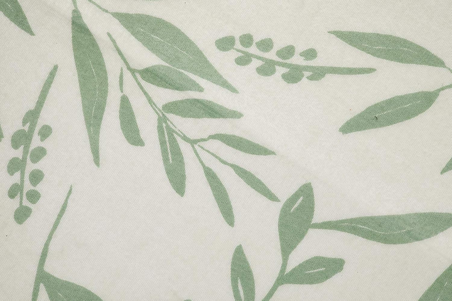 Thumbnail 1 de KitchenCraft Natural Elements Vegan Food Wrap, 3 Organic Cotton Sheets
