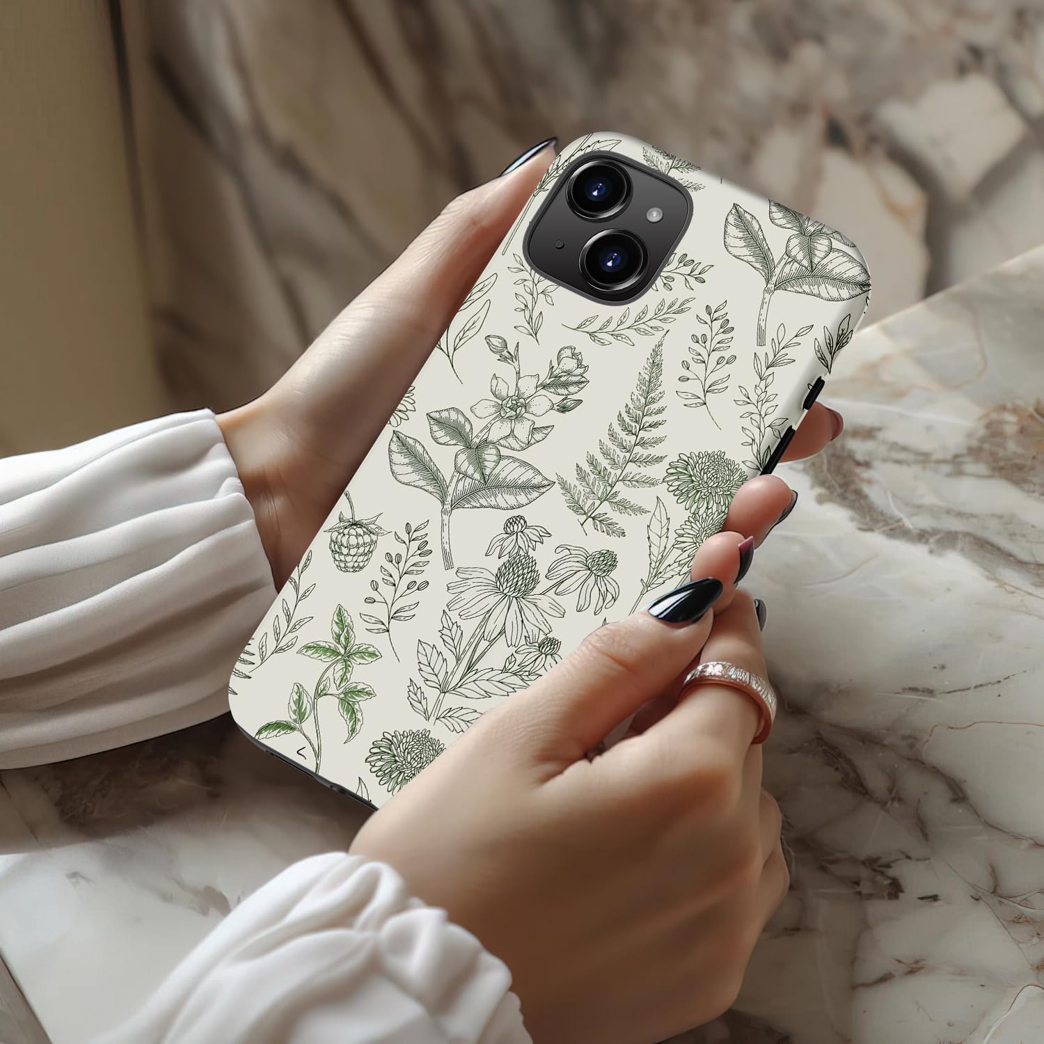 Detalle 2 de Esdot iPhone Case for iPhone 14/13