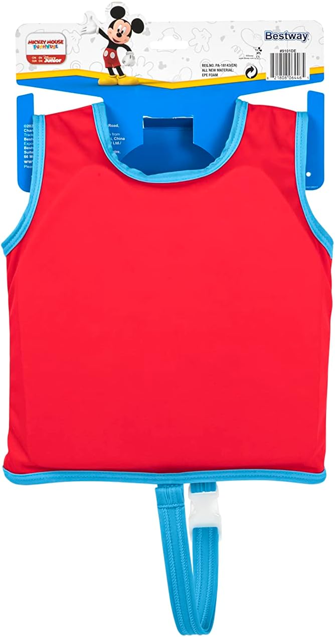 Thumbnail 6 de Fabric Swim Vest S/M, gilet de nage