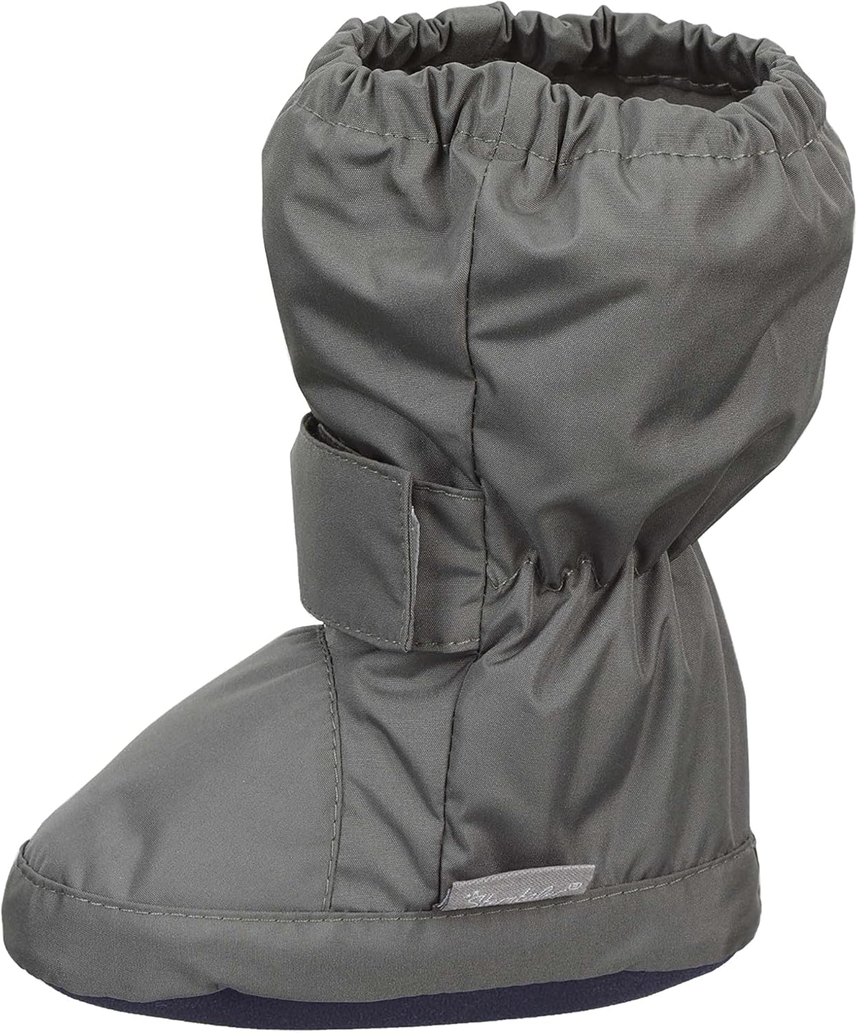 Thumbnail 2 de Sterntaler Unisex Baby Babyschuh Stiefel – Winter-Babyschuh mit Klettverschluss