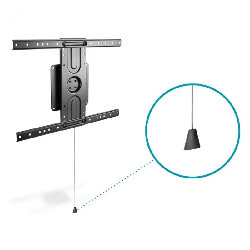 Thumbnail 2 de Digitus Soporte Monitor 7"-32" VESA 100x100 8 kg 🖥️