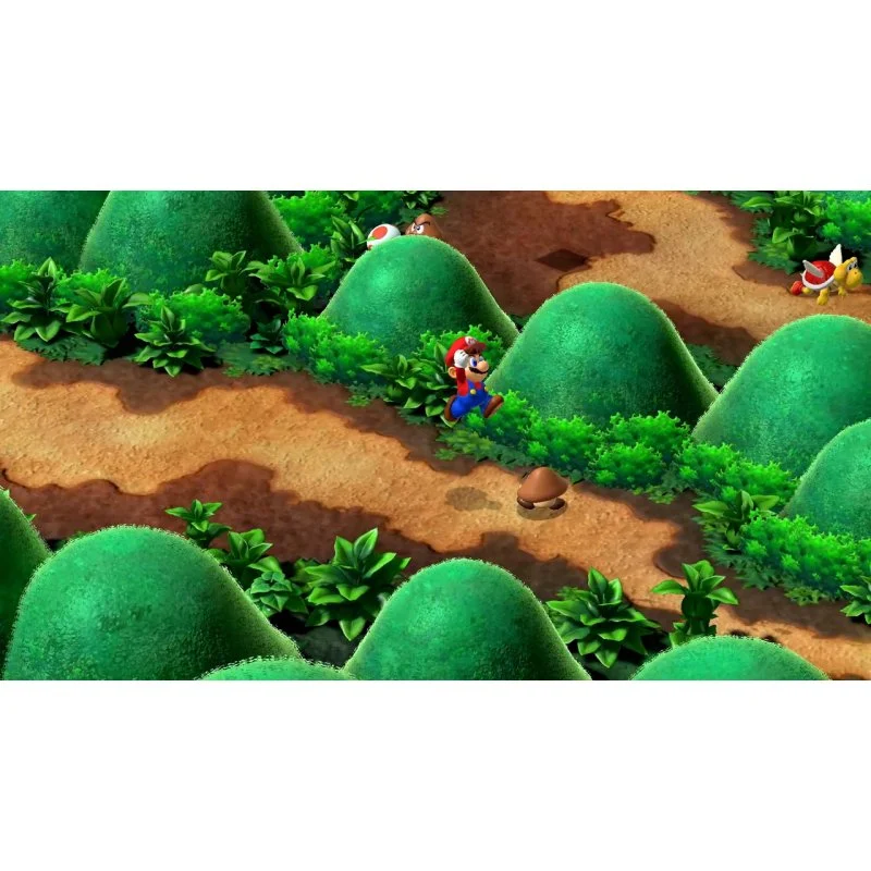 Thumbnail 1 de Super Mario RPG Nintendo Switch