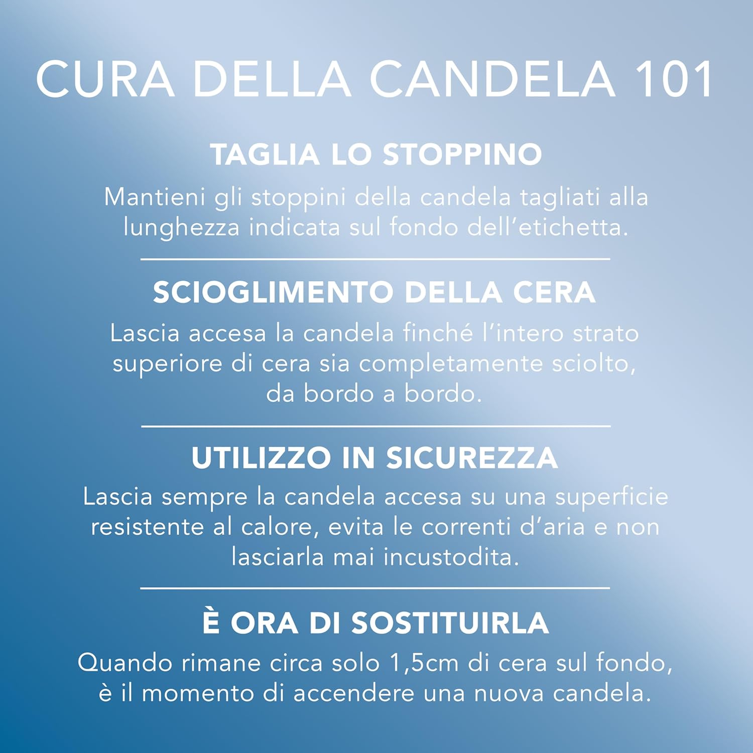 Thumbnail 6 de Yankee Candle Candela profumata Neve Scintillante in giara grande