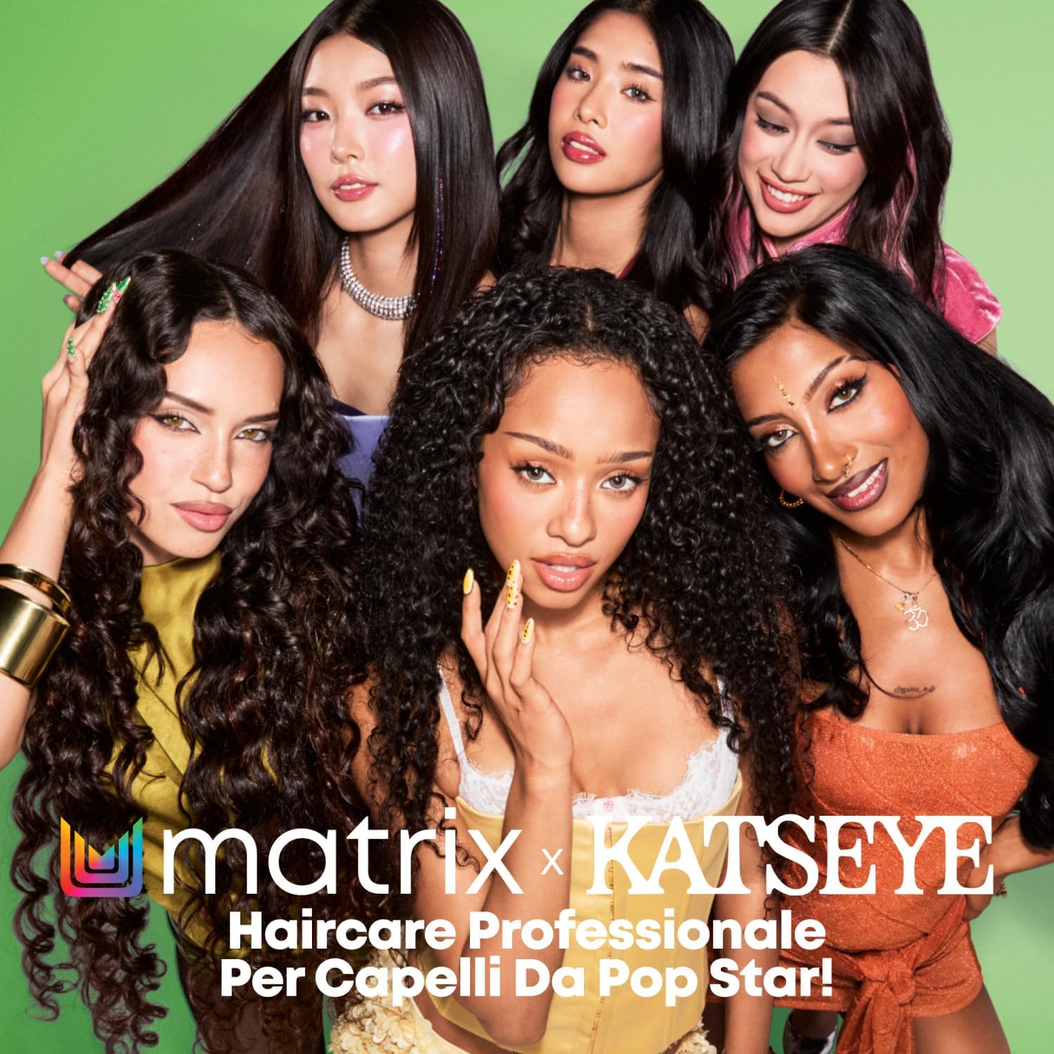 Thumbnail 2 de Matrix Olio Multi-Uso Idratante per Capelli Secchi, Protezione Termica fino a 230°C, 30 ml