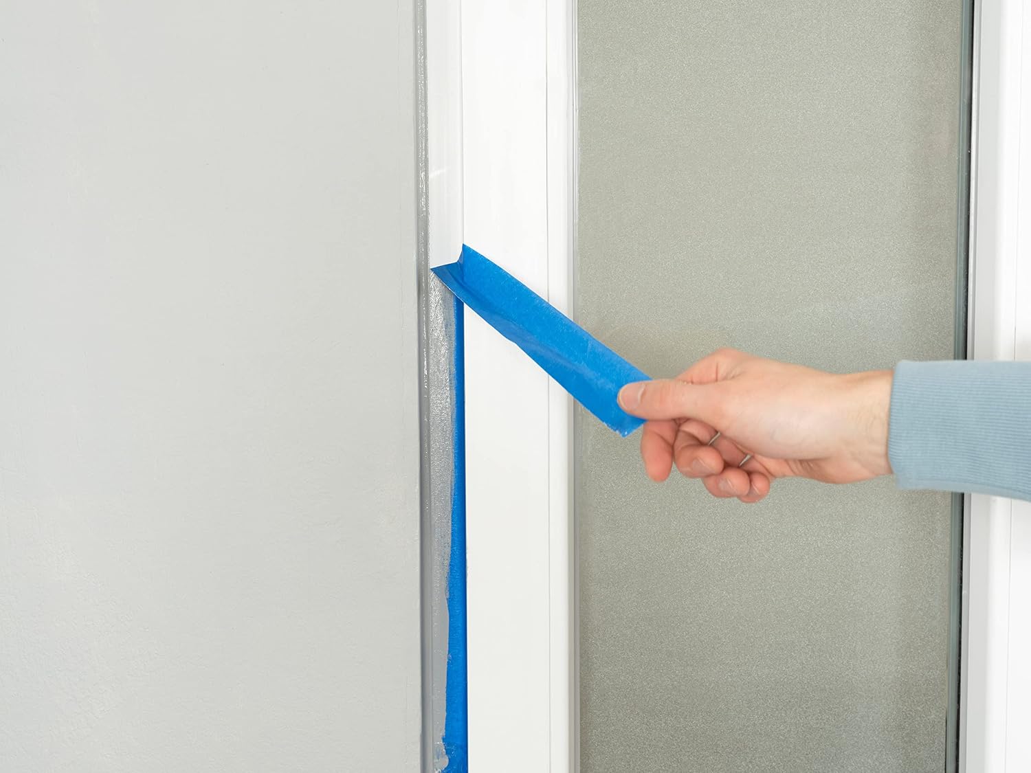 Detalle de 3M Scotch nastri di mascheratura 48 mm x 50 m