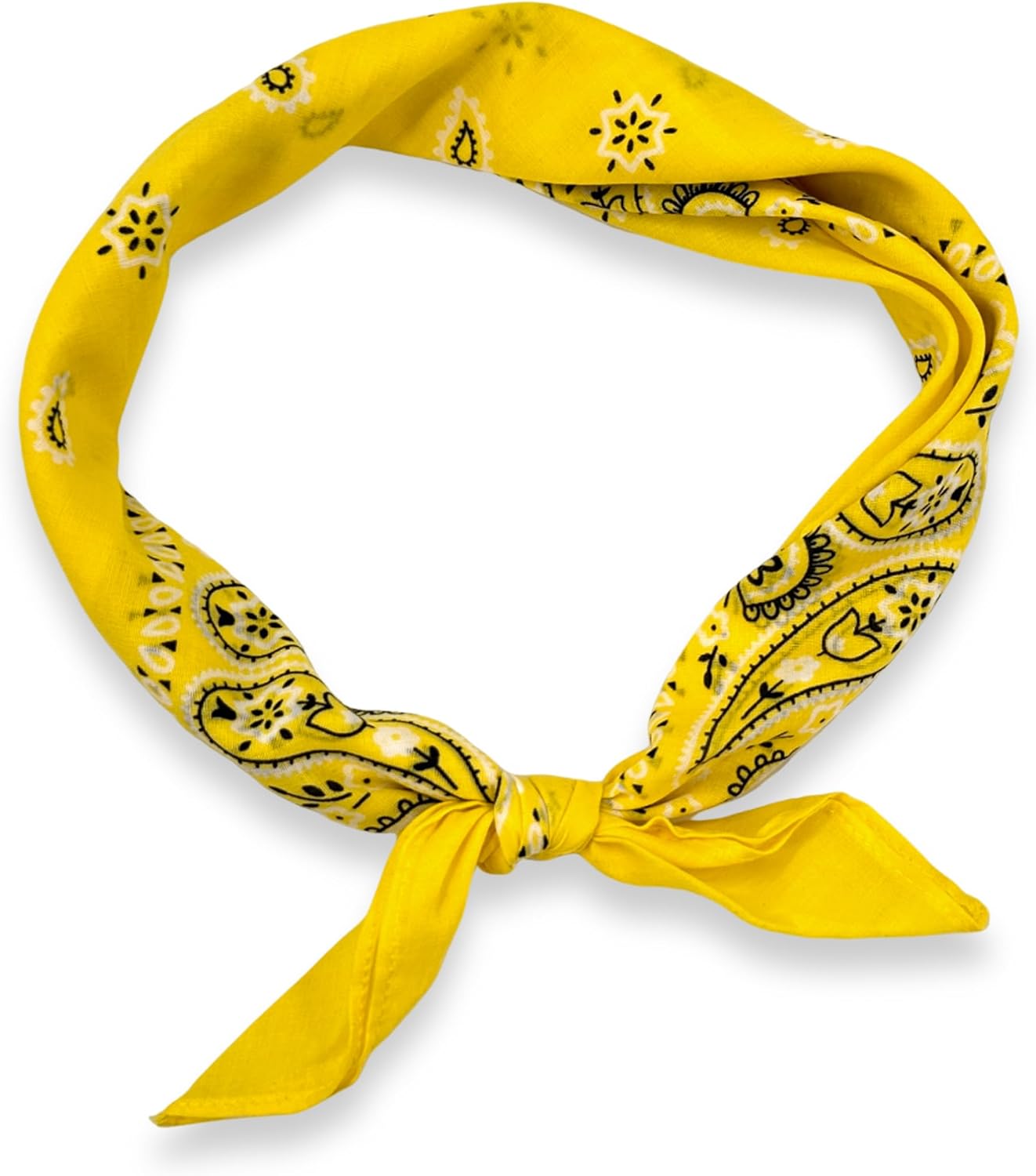 Thumbnail 1 de Vamqor Cotton Bandana, 22-Inch