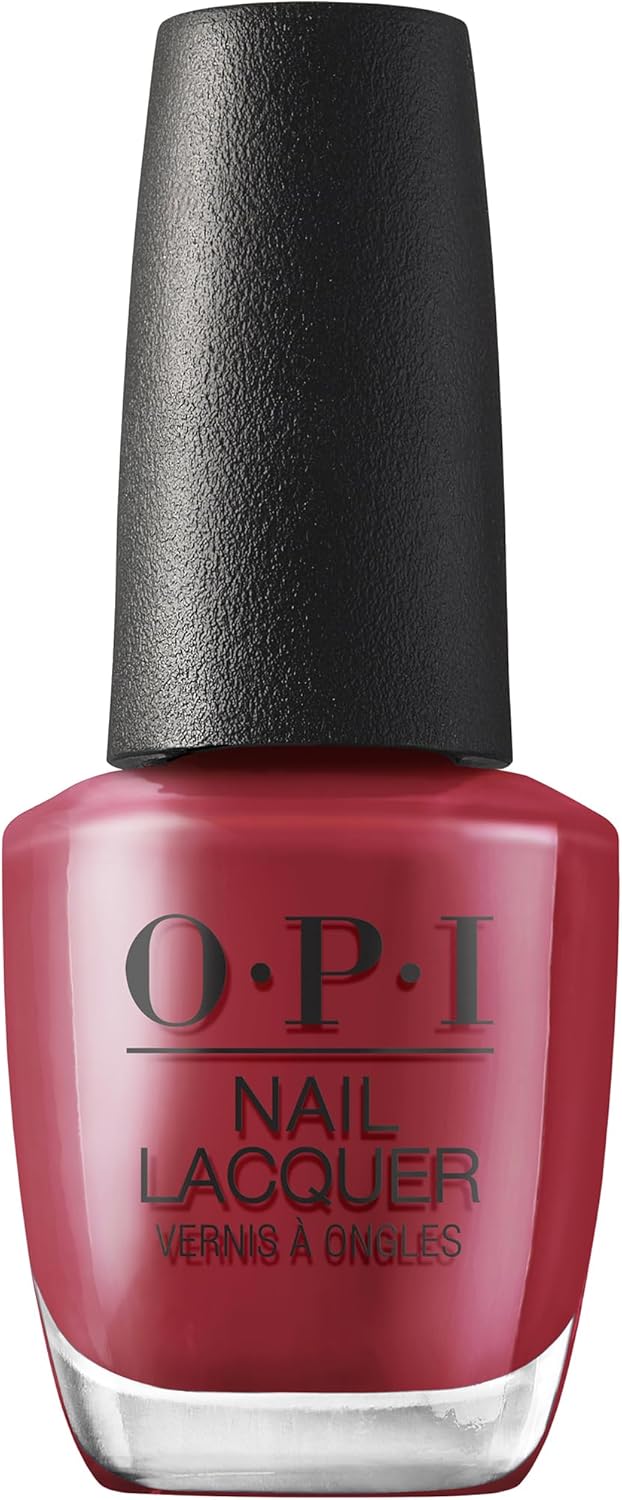 Thumbnail 6 de OPI Nail Lacquer Smalto Marrone 15ml 💅